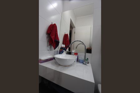 Apartamento à venda com 50m², 2 quartos e 1 vagaBanheiro