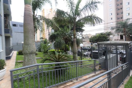Apartamento à venda com 50m², 2 quartos e 1 vagaJardim