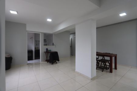 Apartamento à venda com 50m², 2 quartos e 1 vagaÁrea comum - Salão de festas