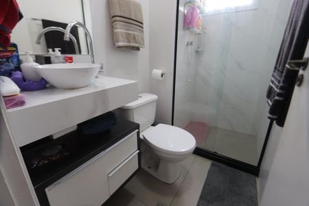 Apartamento à venda com 50m², 2 quartos e 1 vagaBanheiro