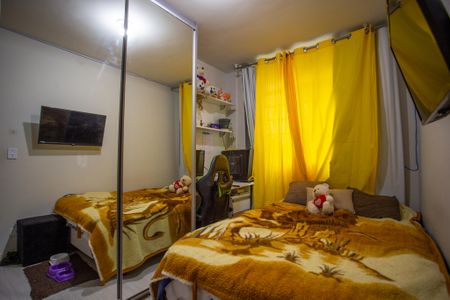 Apartamento à venda com 60m², 3 quartos e 1 vaga