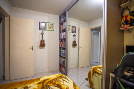 Apartamento à venda com 60m², 3 quartos e 1 vaga