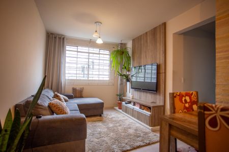 Apartamento à venda com 60m², 3 quartos e 1 vaga