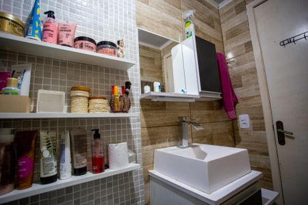 Apartamento à venda com 60m², 3 quartos e 1 vaga