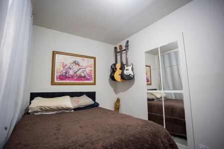 Apartamento à venda com 60m², 3 quartos e 1 vaga