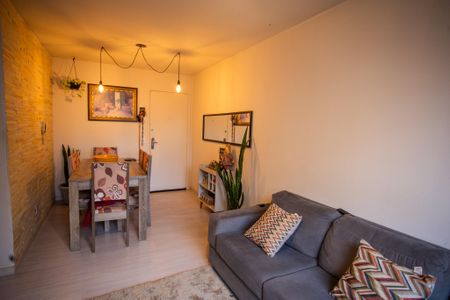 Apartamento à venda com 60m², 3 quartos e 1 vaga