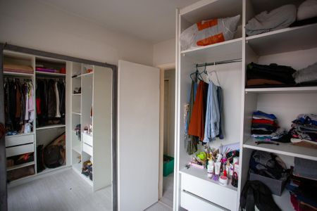 Apartamento à venda com 60m², 3 quartos e 1 vaga