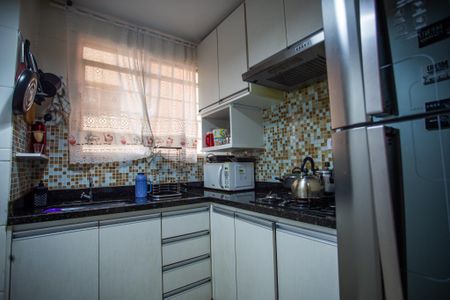 Apartamento à venda com 60m², 3 quartos e 1 vaga