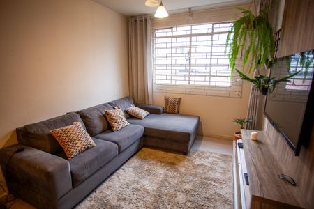 Apartamento à venda com 60m², 3 quartos e 1 vaga