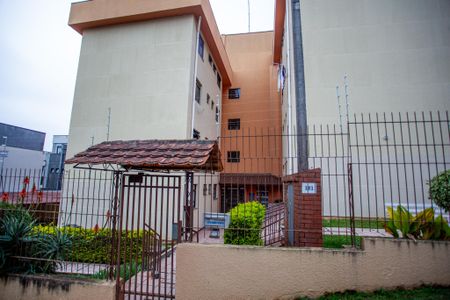 Apartamento à venda com 60m², 3 quartos e 1 vaga