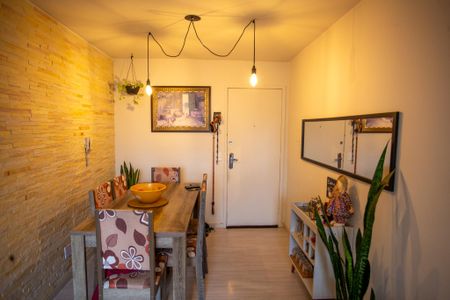 Apartamento à venda com 60m², 3 quartos e 1 vaga
