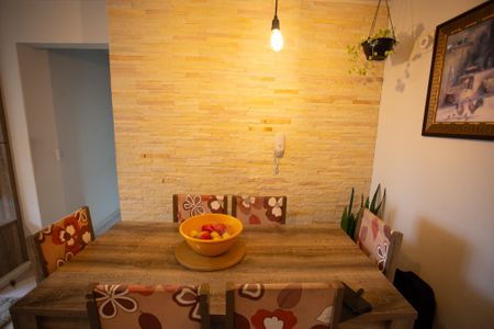 Apartamento à venda com 60m², 3 quartos e 1 vaga