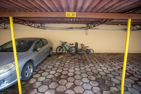 Apartamento à venda com 60m², 3 quartos e 1 vaga