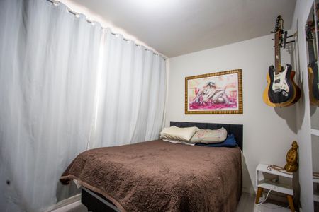 Apartamento à venda com 60m², 3 quartos e 1 vaga