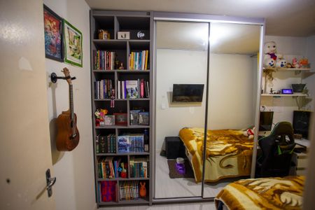 Apartamento à venda com 60m², 3 quartos e 1 vaga