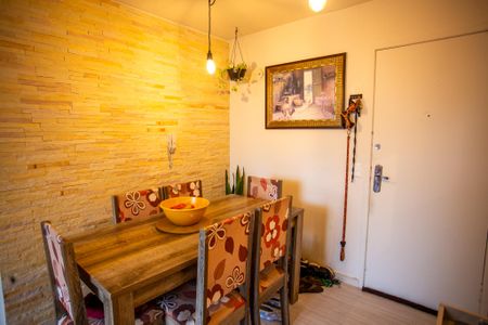 Apartamento à venda com 60m², 3 quartos e 1 vaga