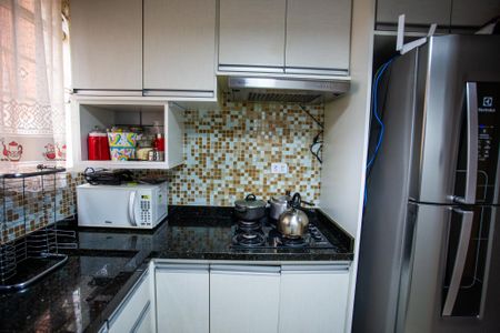 Apartamento à venda com 60m², 3 quartos e 1 vaga