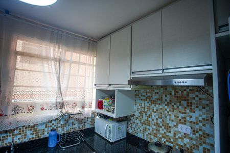 Apartamento à venda com 60m², 3 quartos e 1 vaga