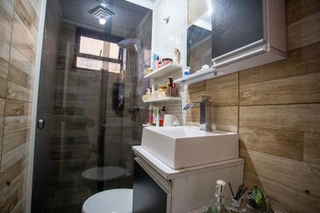 Apartamento à venda com 60m², 3 quartos e 1 vaga