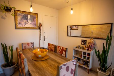 Apartamento à venda com 60m², 3 quartos e 1 vaga