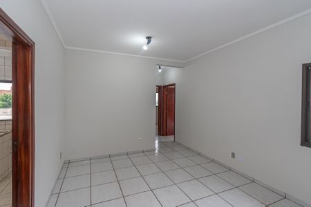 Sala de Estar/Jantar de apartamento para alugar com 2 quartos, 65m² em Jardim Sao Carlos, Sumaré