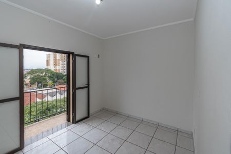 Quarto 1 de apartamento para alugar com 2 quartos, 65m² em Jardim Sao Carlos, Sumaré