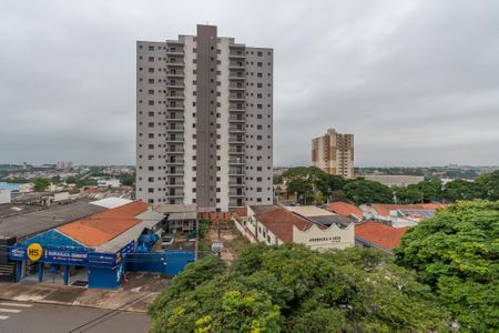Vista Quarto 1 de apartamento para alugar com 2 quartos, 65m² em Jardim Sao Carlos, Sumaré