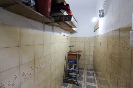 Casa para alugar com 130m², 2 quartos e 1 vaga Casa para alugar com 130m², 2 quartos e 1 vagaÁrea de Serviço