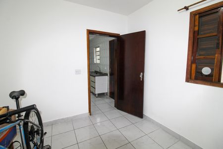 Casa para alugar com 130m², 2 quartos e 1 vaga Casa para alugar com 130m², 2 quartos e 1 vagaQuarto 1