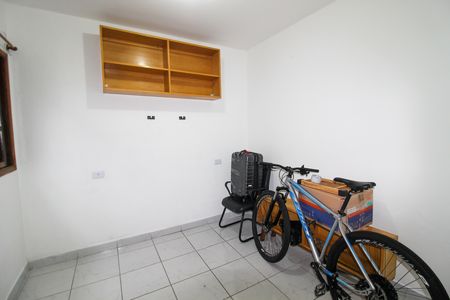 Casa para alugar com 130m², 2 quartos e 1 vaga Casa para alugar com 130m², 2 quartos e 1 vagaQuarto 1