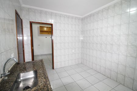 Casa para alugar com 130m², 2 quartos e 1 vaga Casa para alugar com 130m², 2 quartos e 1 vagaCozinha