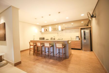 Apartamento à venda com 70m², 3 quartos e 1 vaga