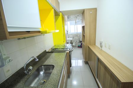 Apartamento à venda com 70m², 3 quartos e 1 vaga