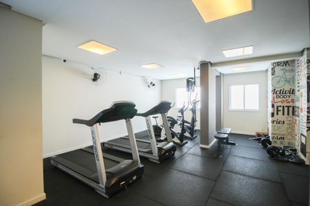 Apartamento à venda com 70m², 3 quartos e 1 vaga