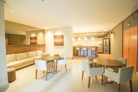 Apartamento à venda com 70m², 3 quartos e 1 vaga