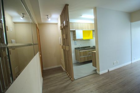 Apartamento à venda com 70m², 3 quartos e 1 vaga