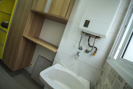 Apartamento à venda com 70m², 3 quartos e 1 vaga