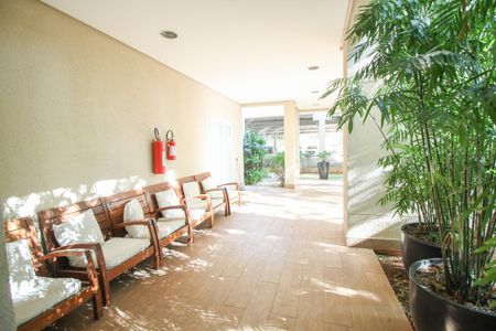 Apartamento à venda com 70m², 3 quartos e 1 vaga