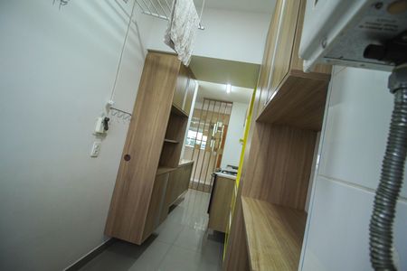 Apartamento à venda com 70m², 3 quartos e 1 vaga