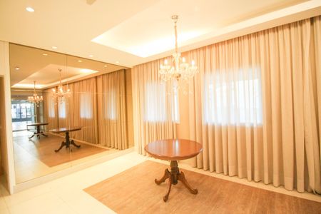 Apartamento à venda com 70m², 3 quartos e 1 vaga