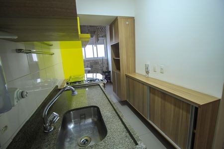 Apartamento à venda com 70m², 3 quartos e 1 vaga