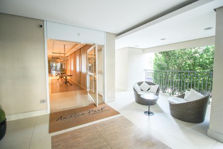 Apartamento à venda com 70m², 3 quartos e 1 vaga
