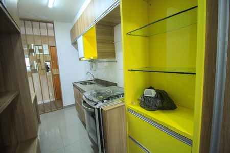 Apartamento à venda com 70m², 3 quartos e 1 vaga