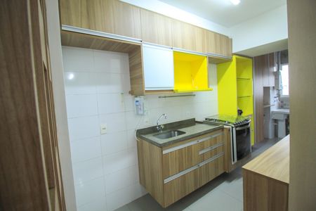 Apartamento à venda com 70m², 3 quartos e 1 vaga