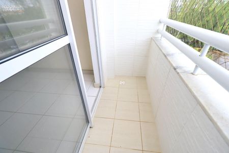 Apartamento para alugar com 63m², 3 quartos e 1 vaga
