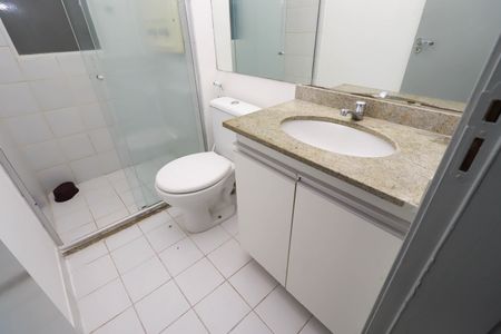 Apartamento para alugar com 63m², 3 quartos e 1 vaga