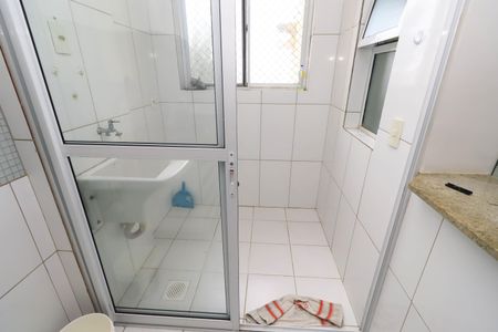 Apartamento para alugar com 63m², 3 quartos e 1 vaga