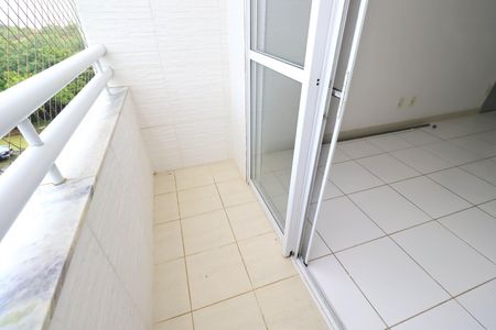 Apartamento para alugar com 63m², 3 quartos e 1 vaga