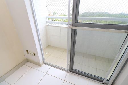 Apartamento para alugar com 63m², 3 quartos e 1 vaga