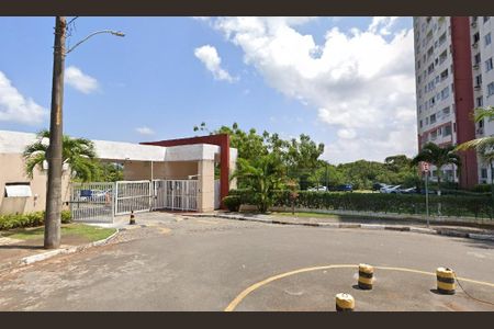 Apartamento para alugar com 63m², 3 quartos e 1 vaga